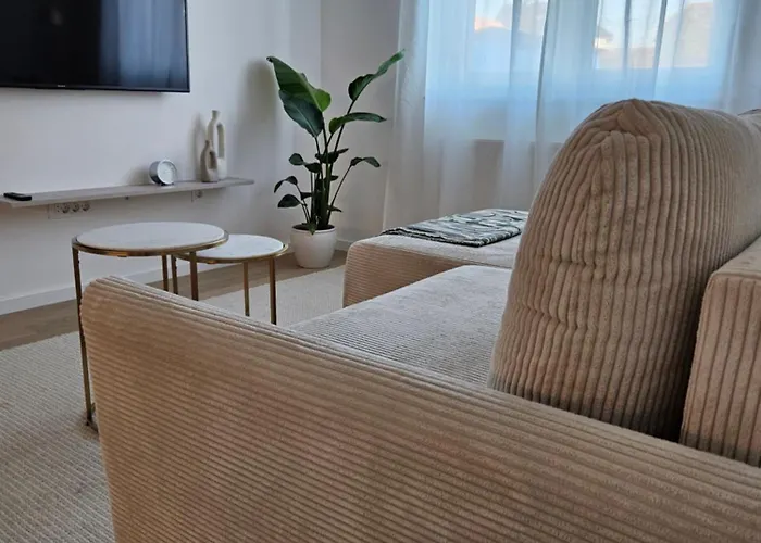 Apartman Terra