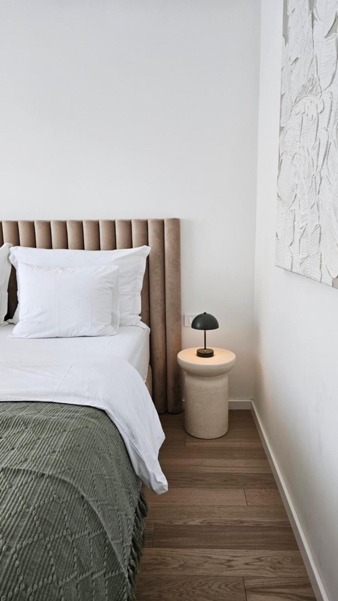 Terra Apartment *
