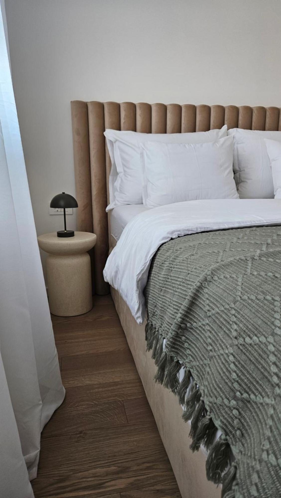 Terra Apartma *