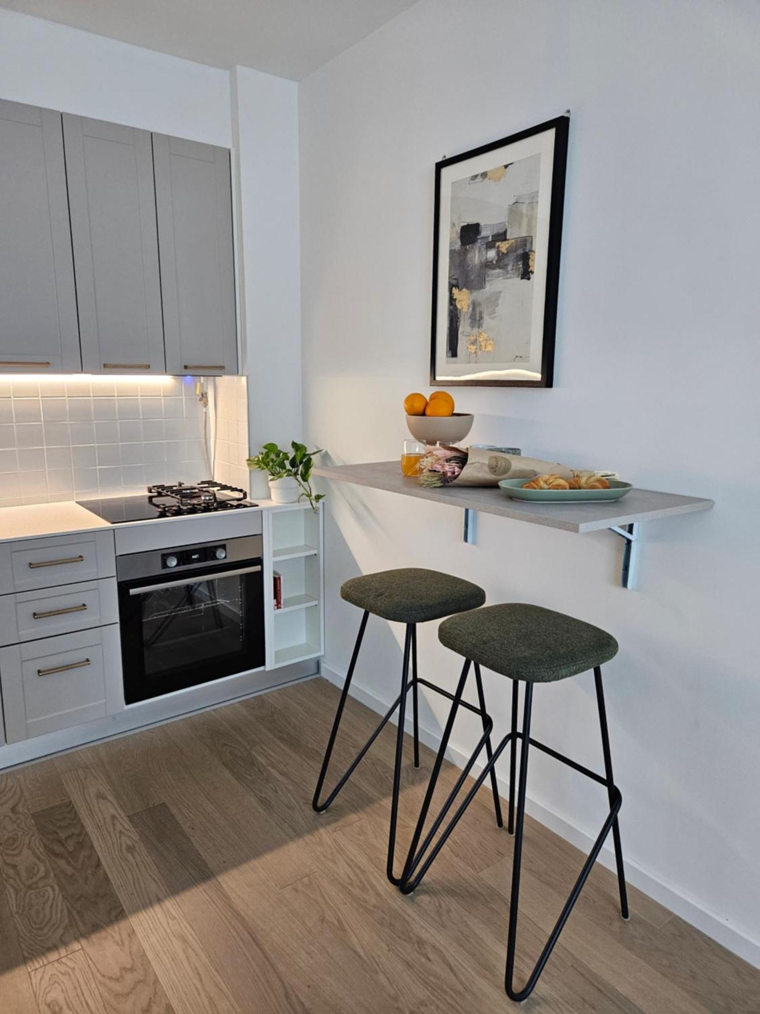Apartma Terra