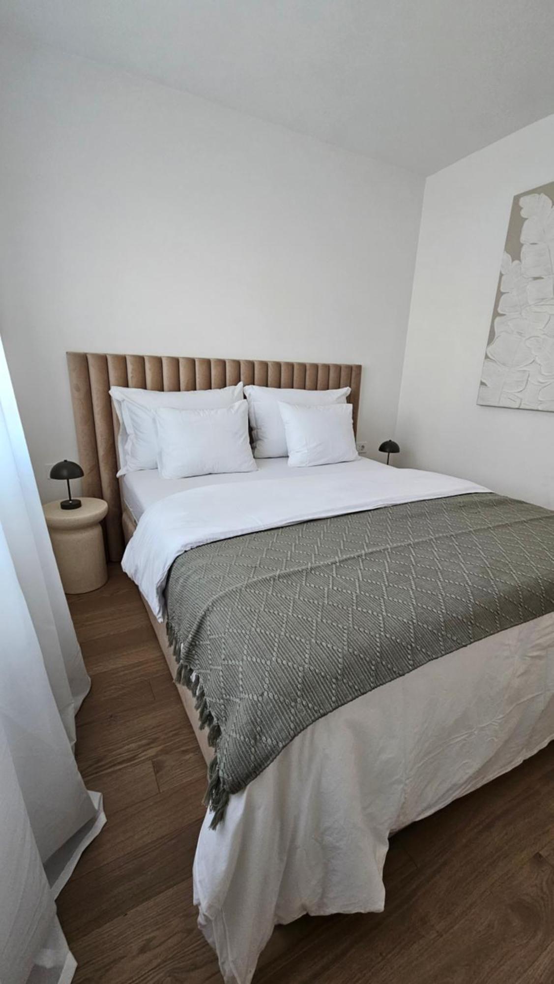 Terra Apartma