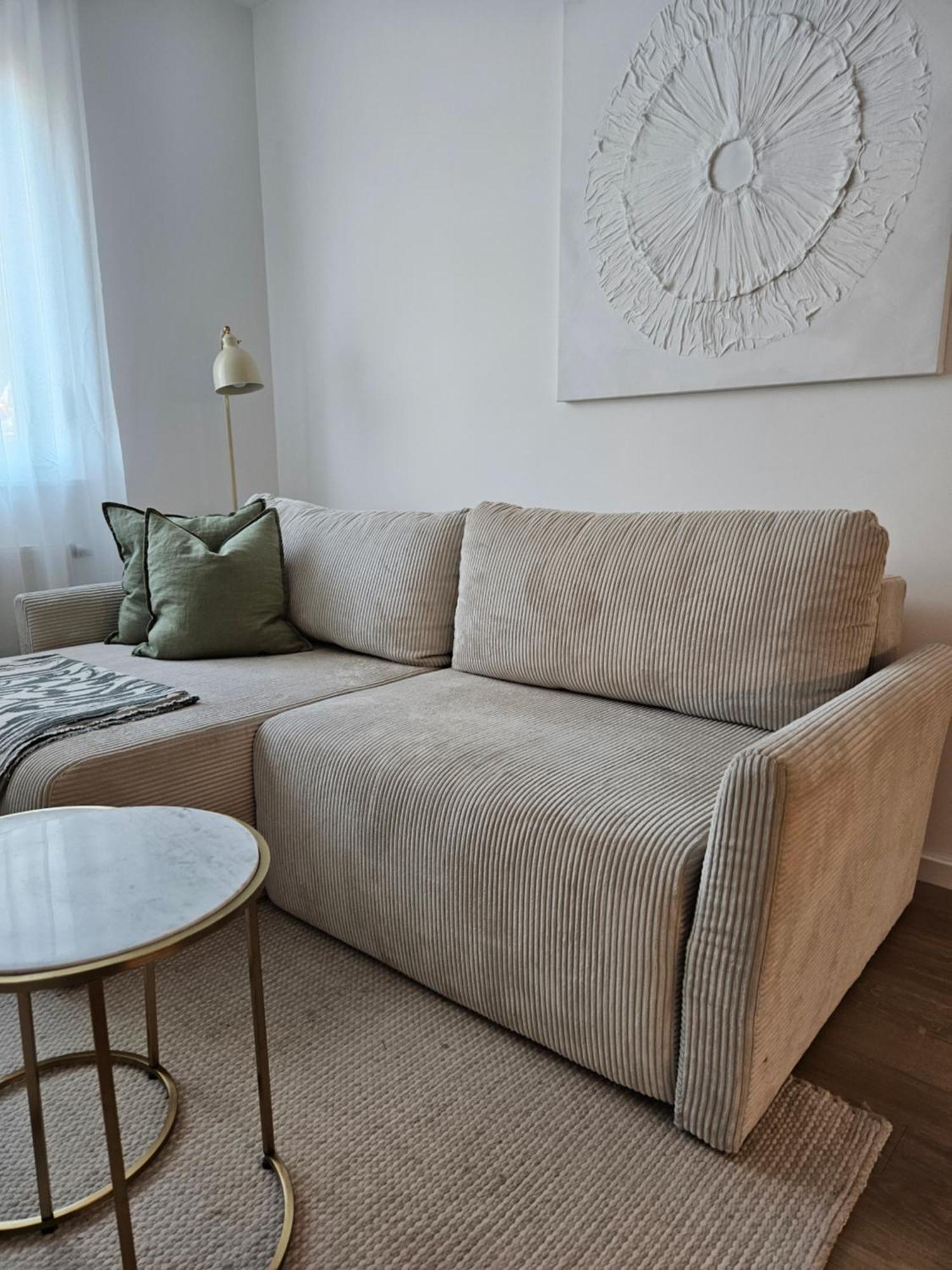 Apartment Terra Zagreb